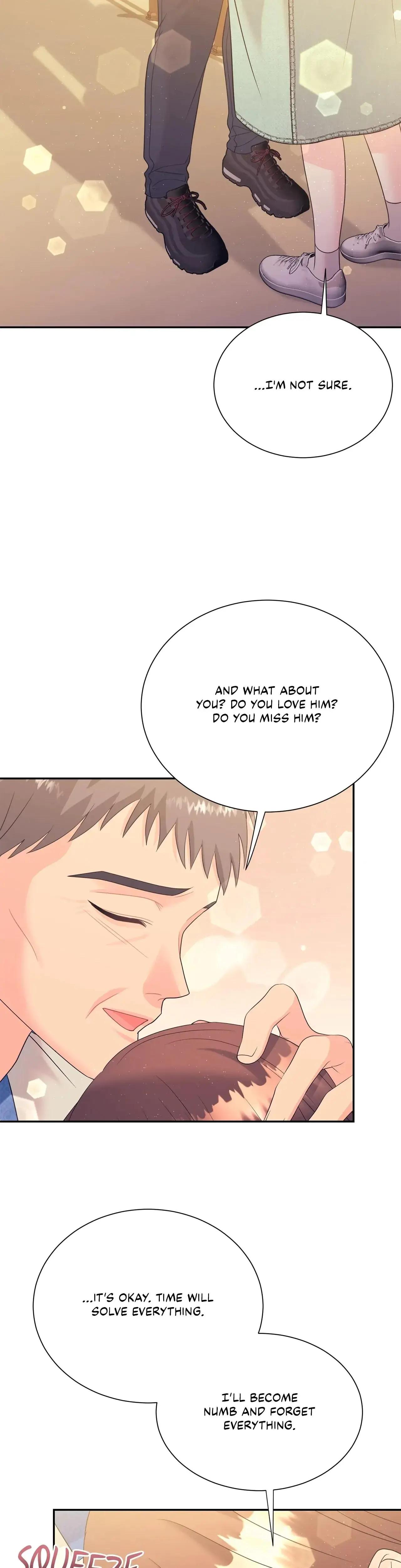 Fake Wife Chapter 68 - Page 30