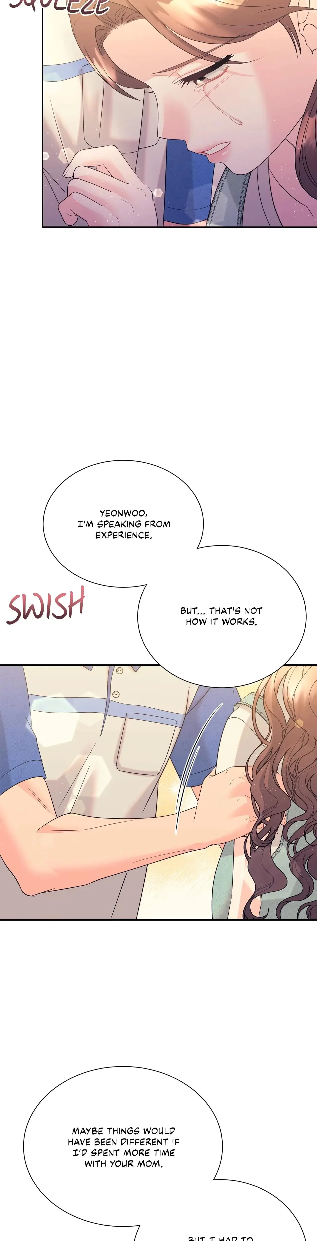 Fake Wife Chapter 68 - Page 31