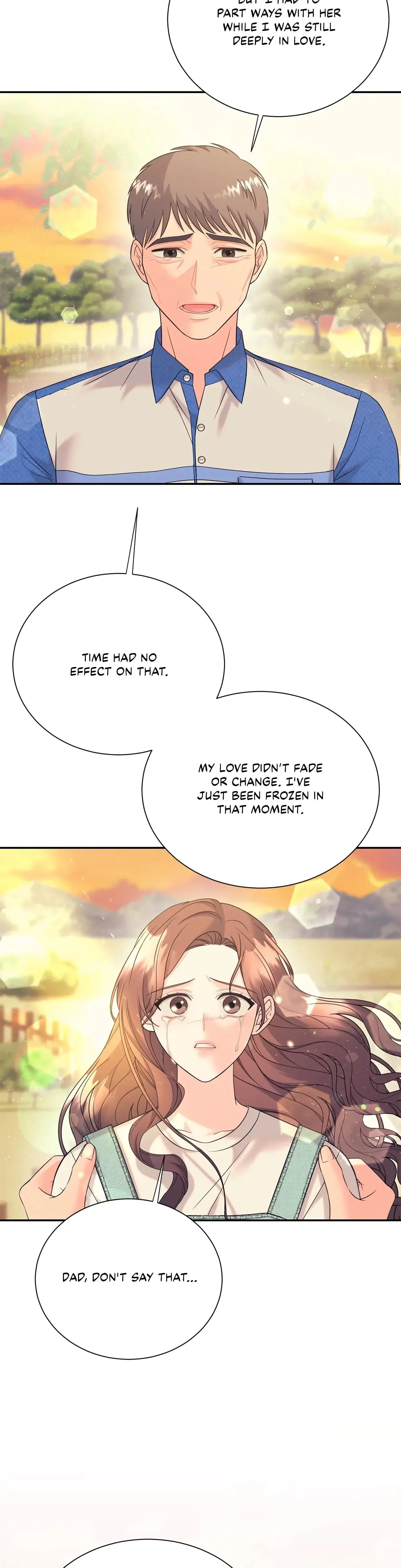 Fake Wife Chapter 68 - Page 32