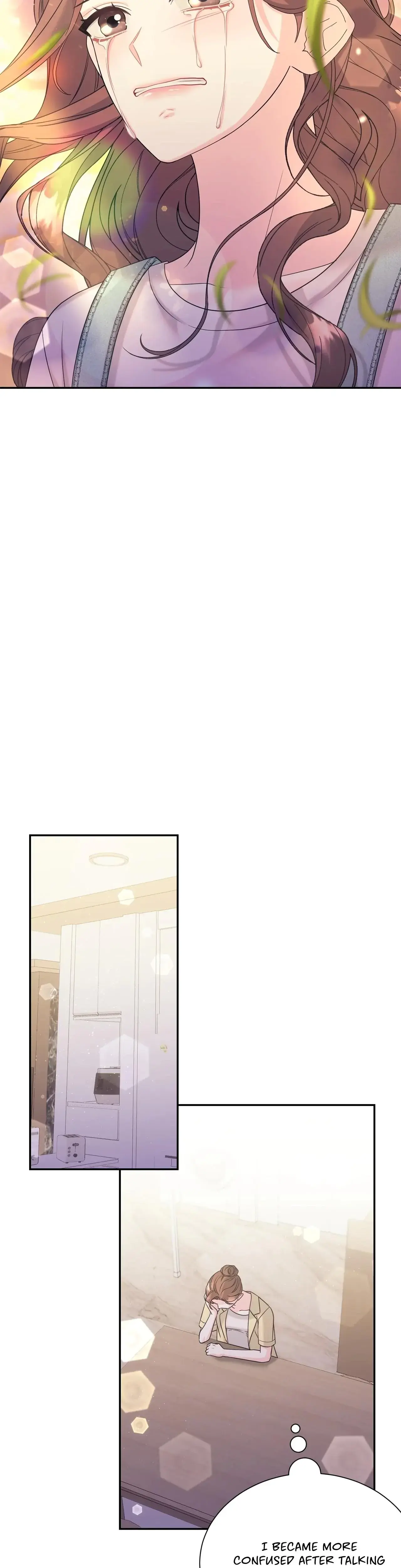 Fake Wife Chapter 68 - Page 34