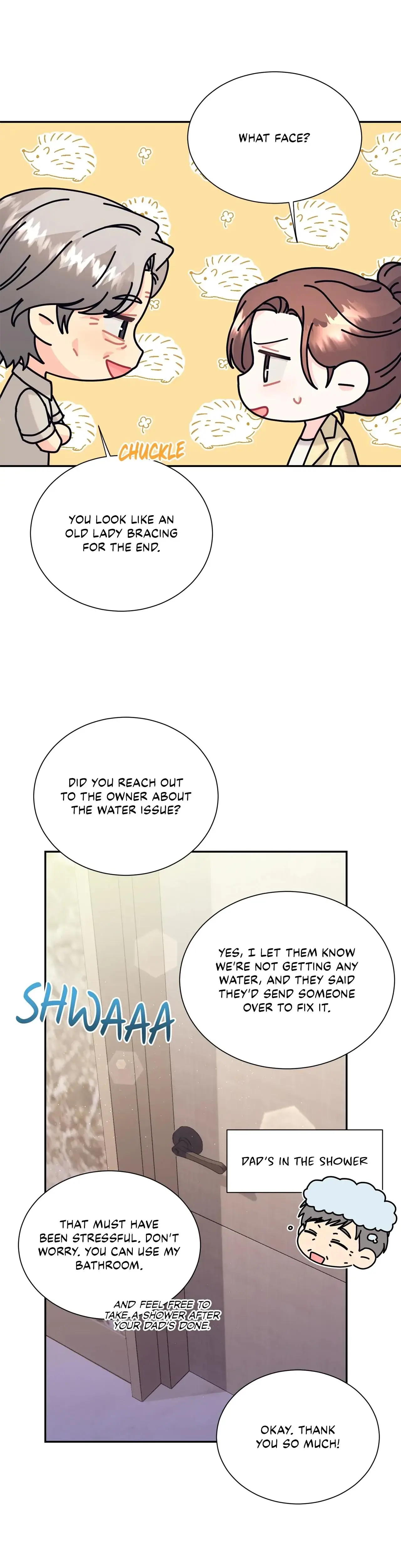 Fake Wife Chapter 68 - Page 36