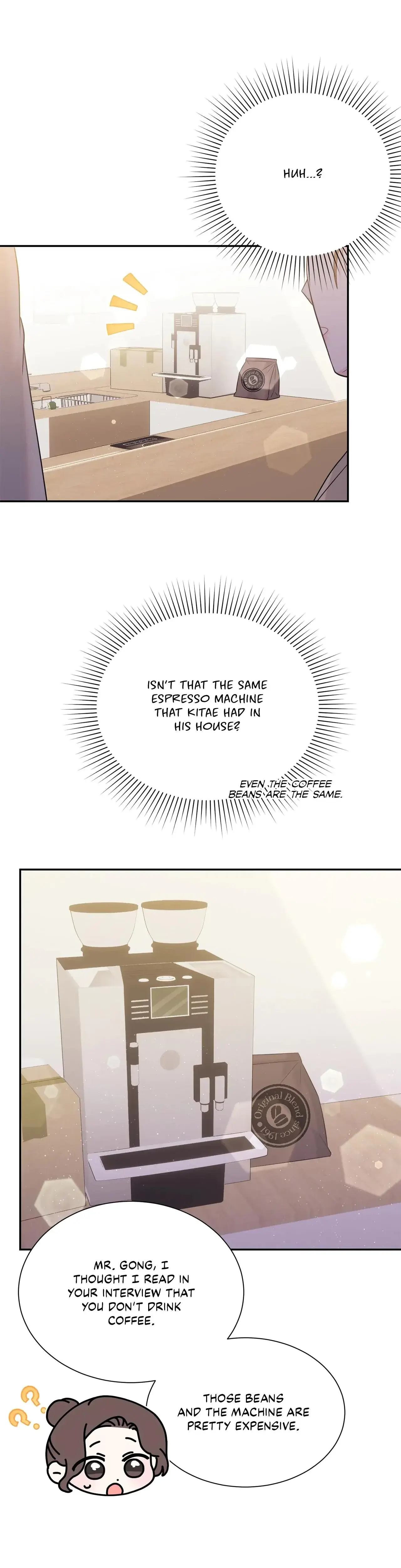 Fake Wife Chapter 68 - Page 37