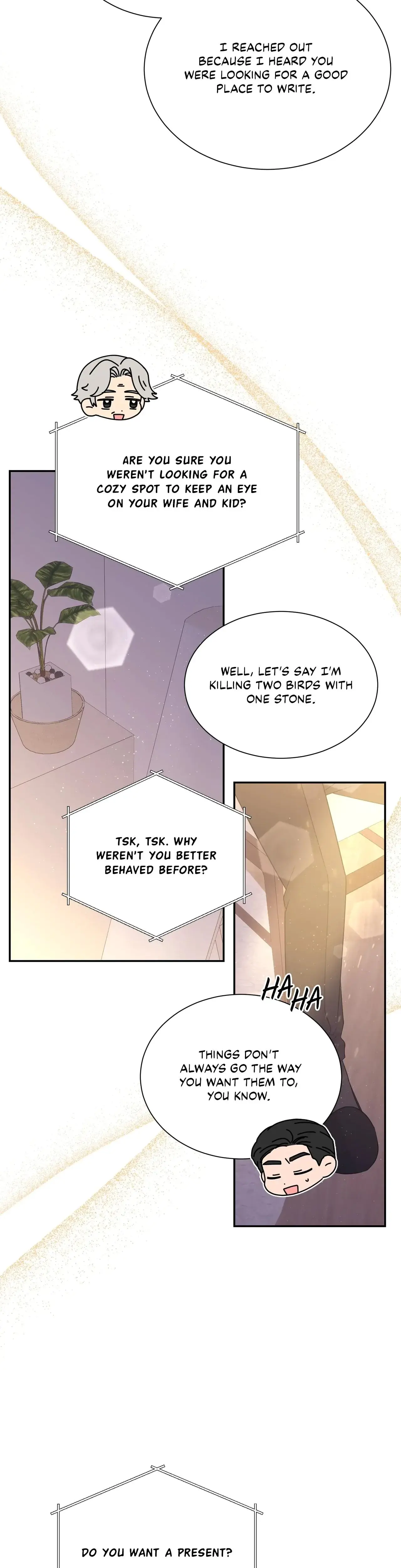 Fake Wife Chapter 68 - Page 4
