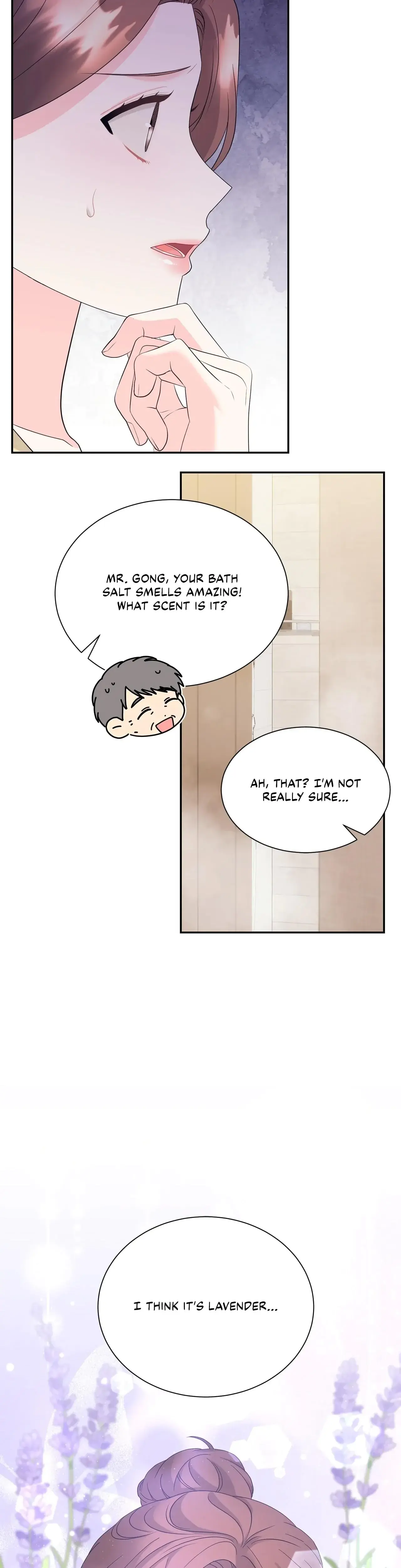 Fake Wife Chapter 68 - Page 40
