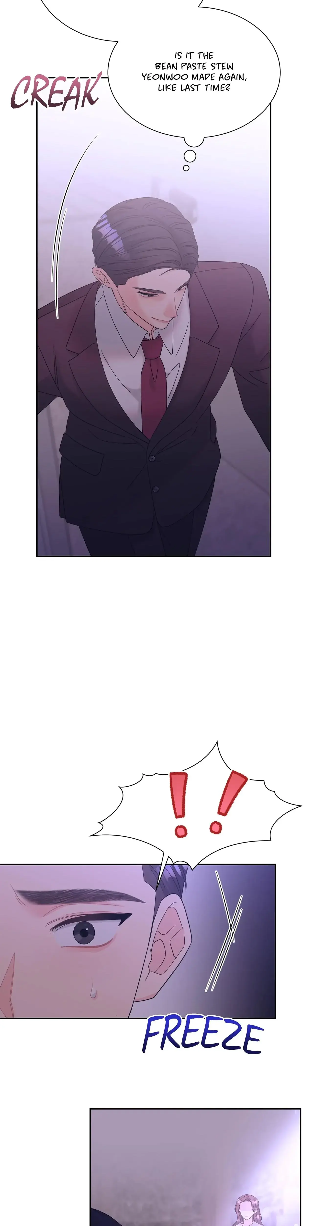 Fake Wife Chapter 68 - Page 43