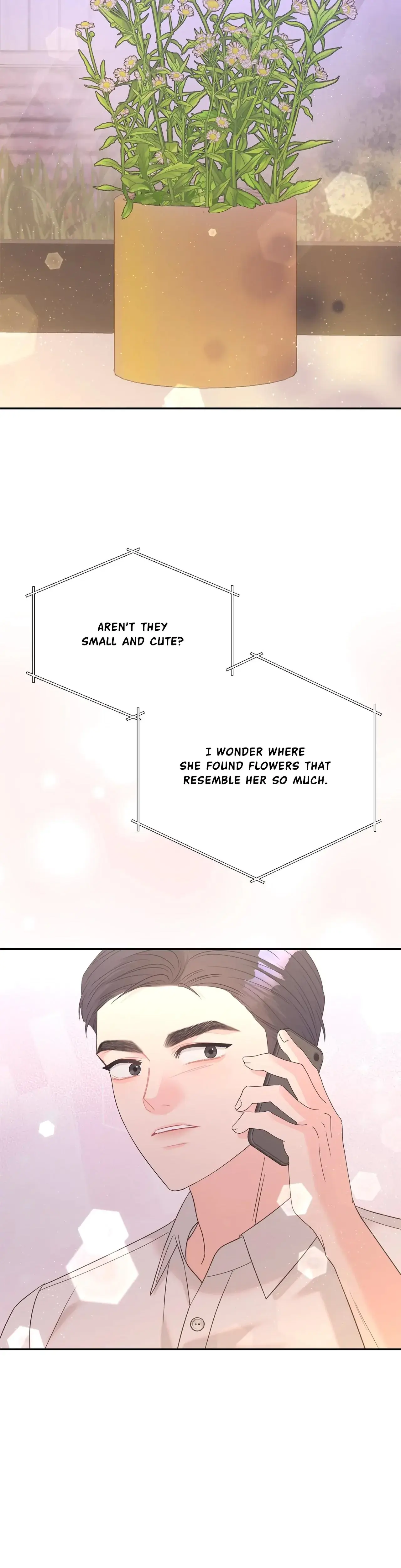Fake Wife Chapter 68 - Page 6