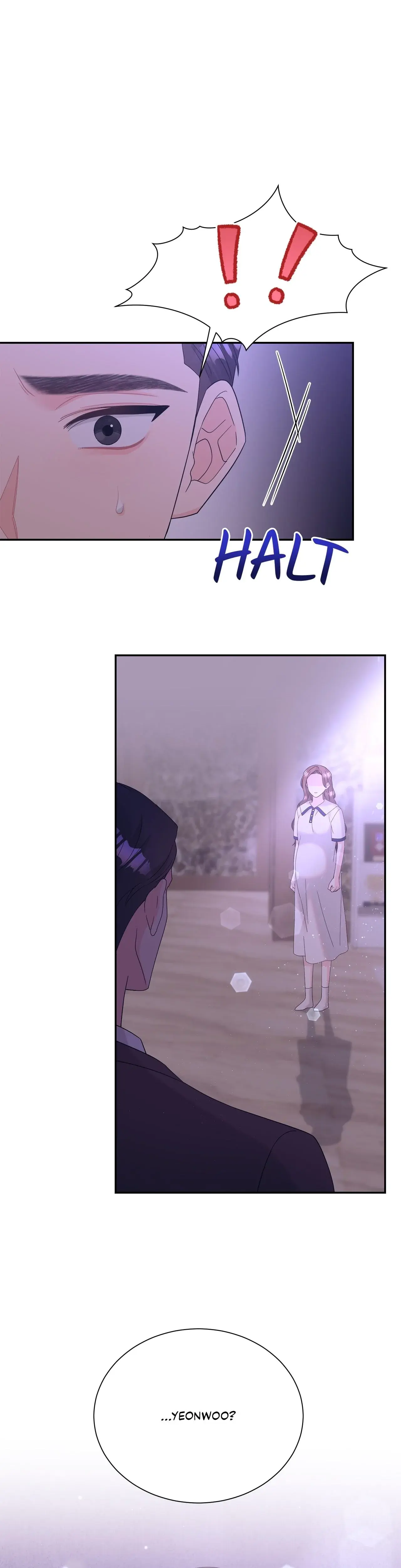 Fake Wife Chapter 69 - Page 1