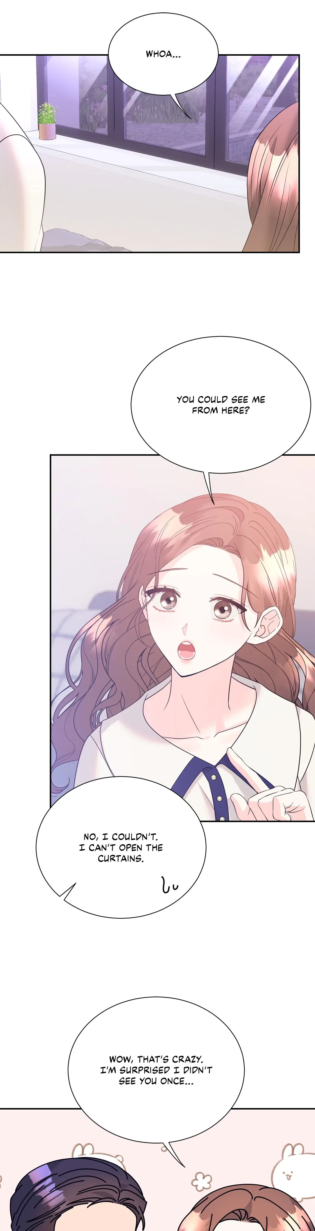 Fake Wife Chapter 69 - Page 10