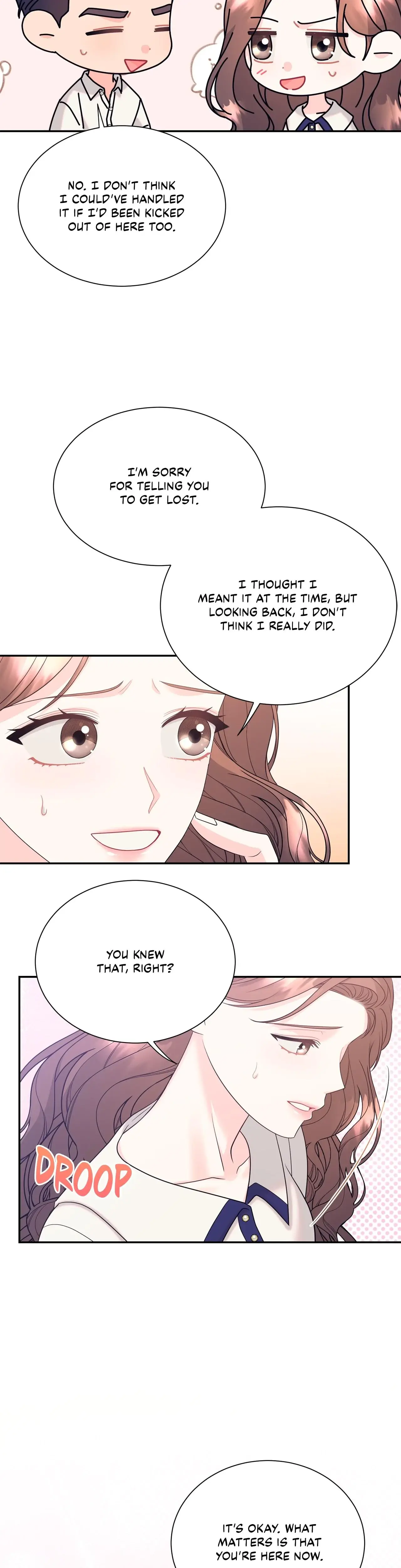 Fake Wife Chapter 69 - Page 11