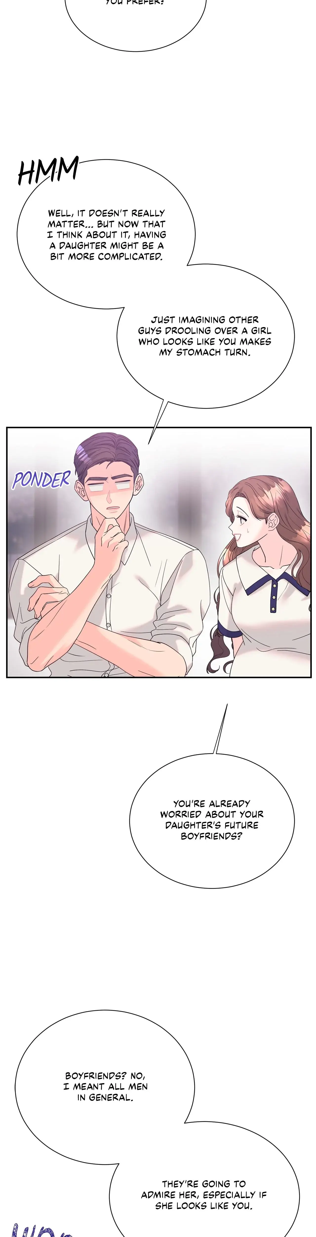 Fake Wife Chapter 69 - Page 15