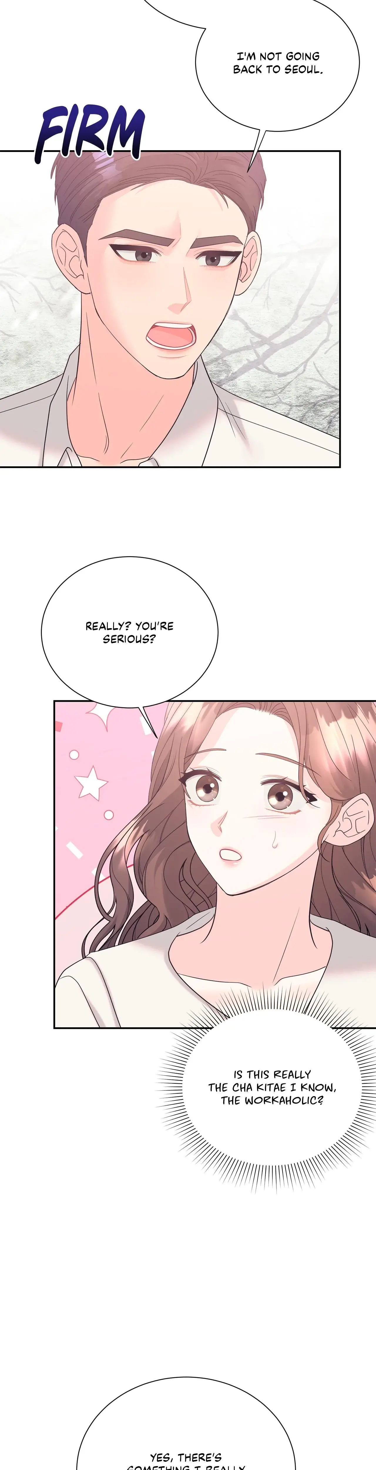 Fake Wife Chapter 69 - Page 17