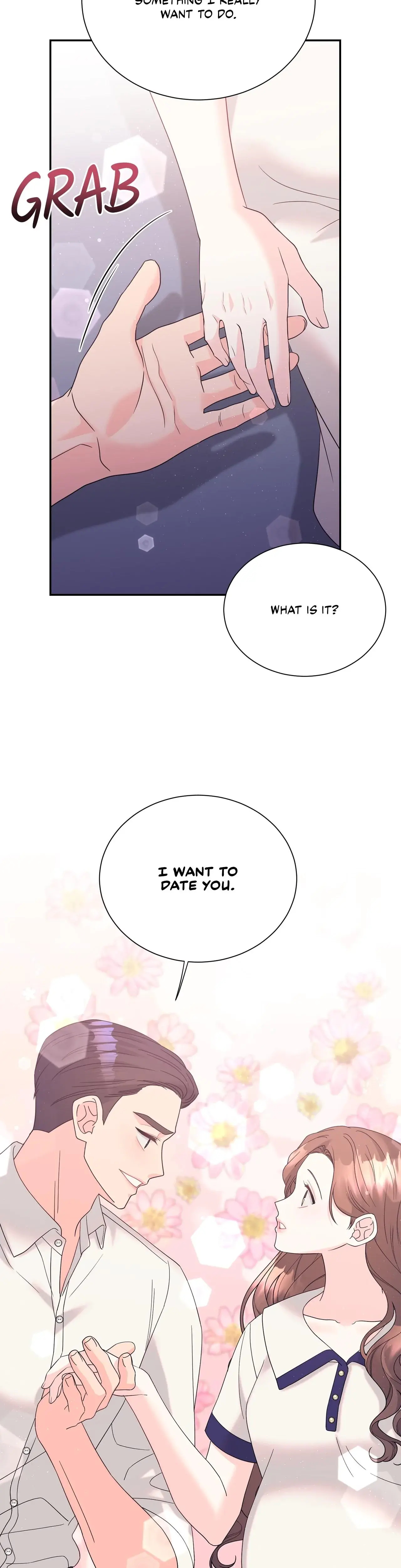 Fake Wife Chapter 69 - Page 18