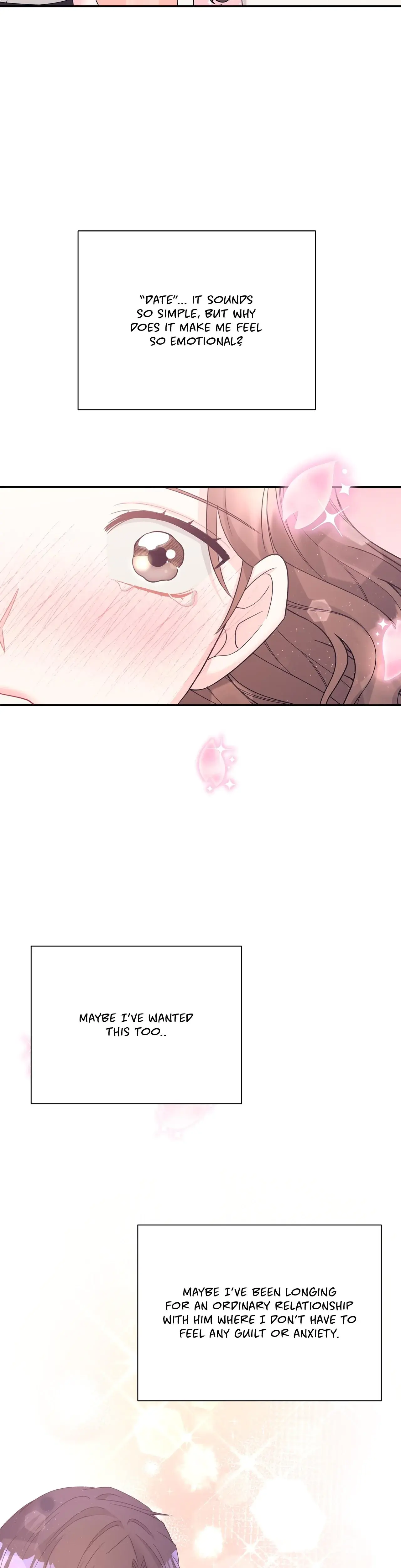 Fake Wife Chapter 69 - Page 19