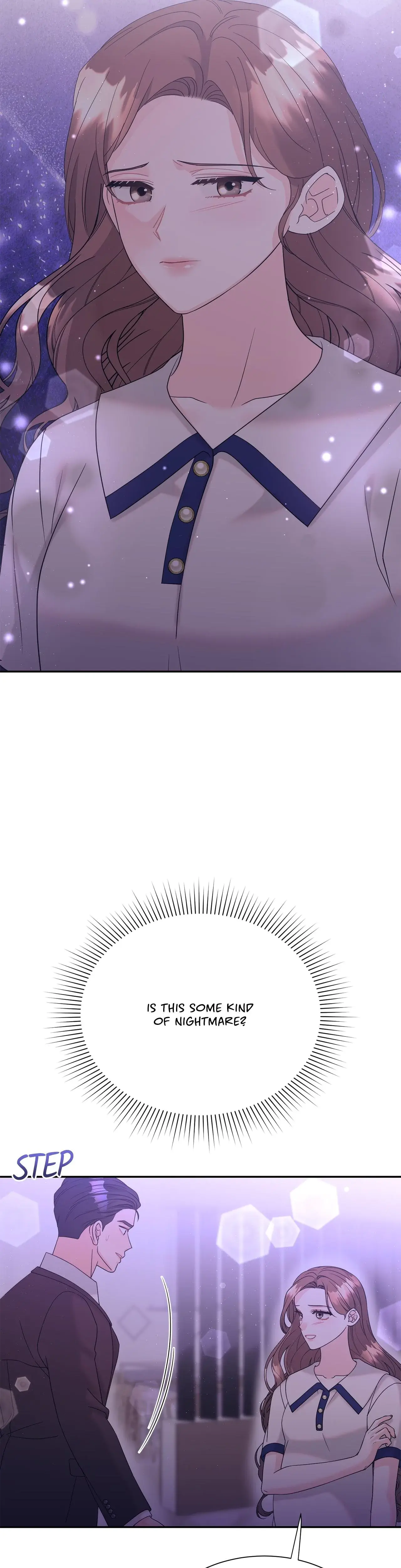 Fake Wife Chapter 69 - Page 2