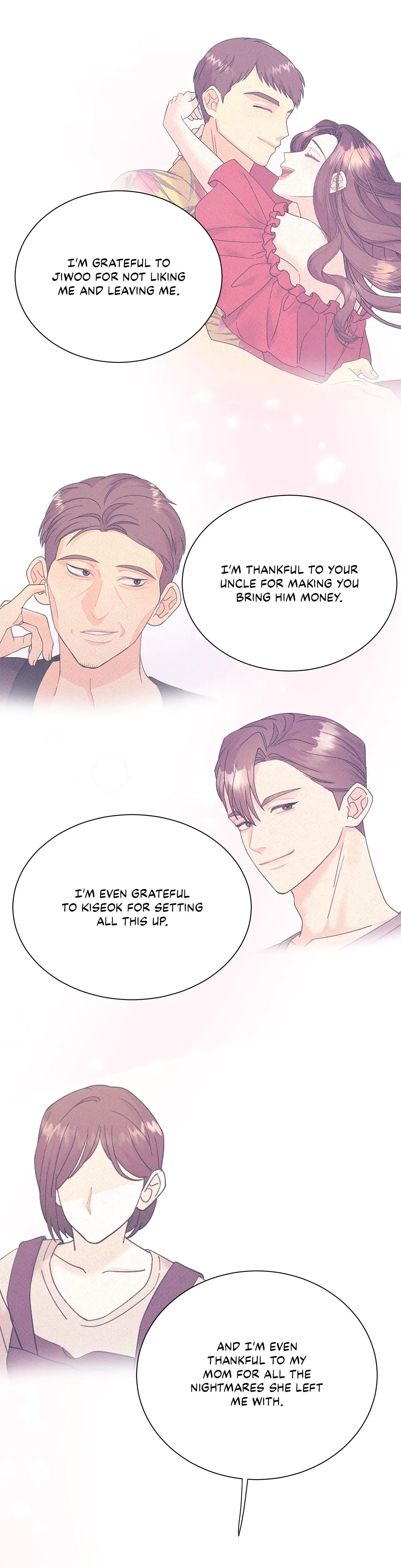 Fake Wife Chapter 69 - Page 21