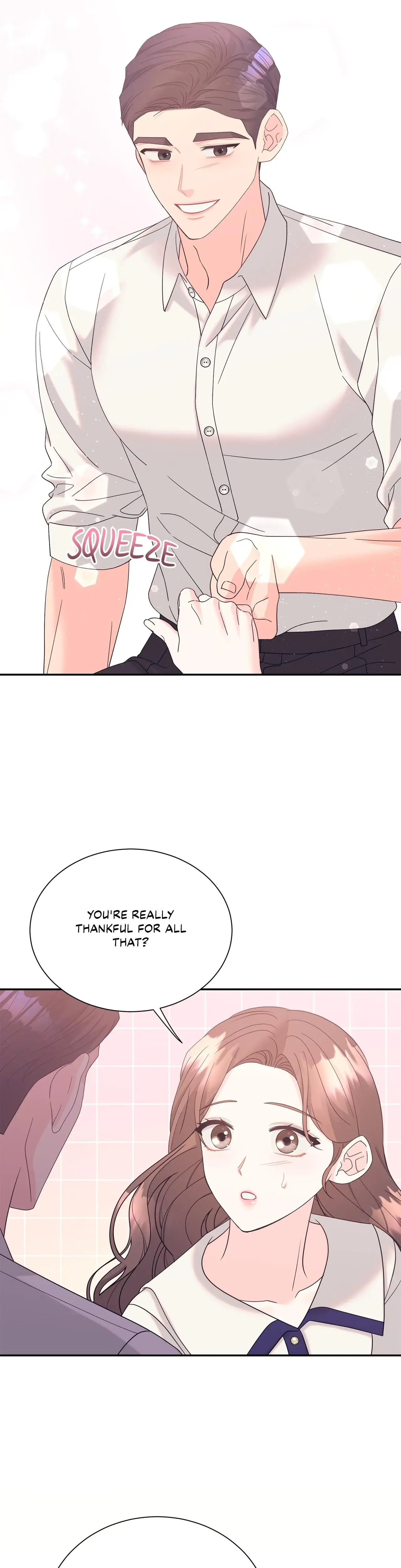 Fake Wife Chapter 69 - Page 22