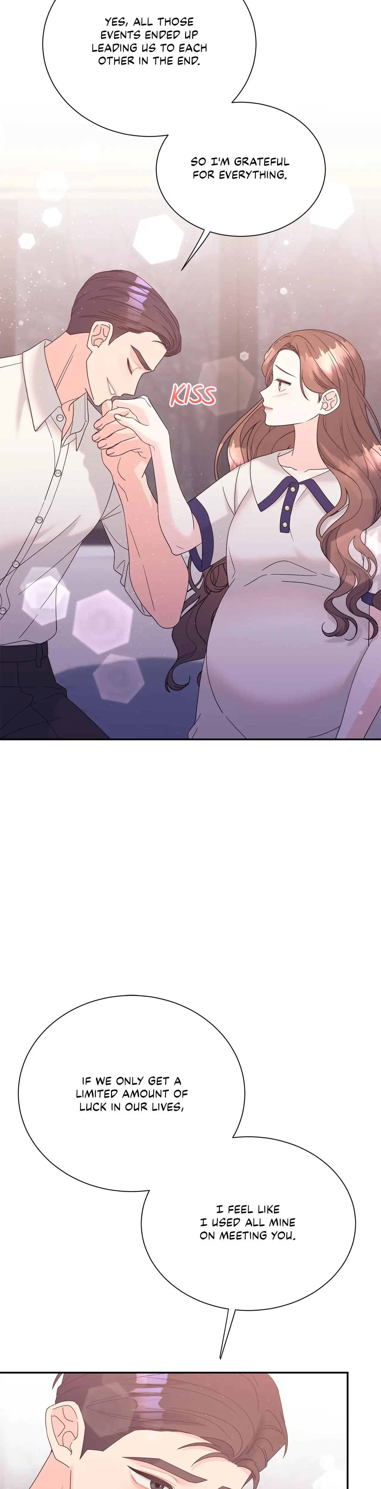 Fake Wife Chapter 69 - Page 23