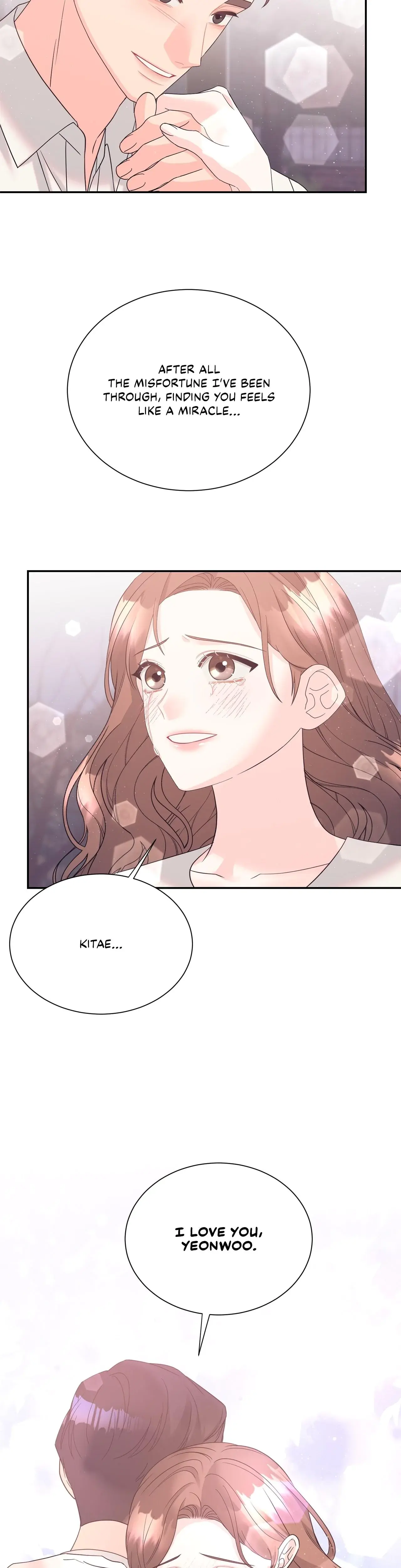 Fake Wife Chapter 69 - Page 24