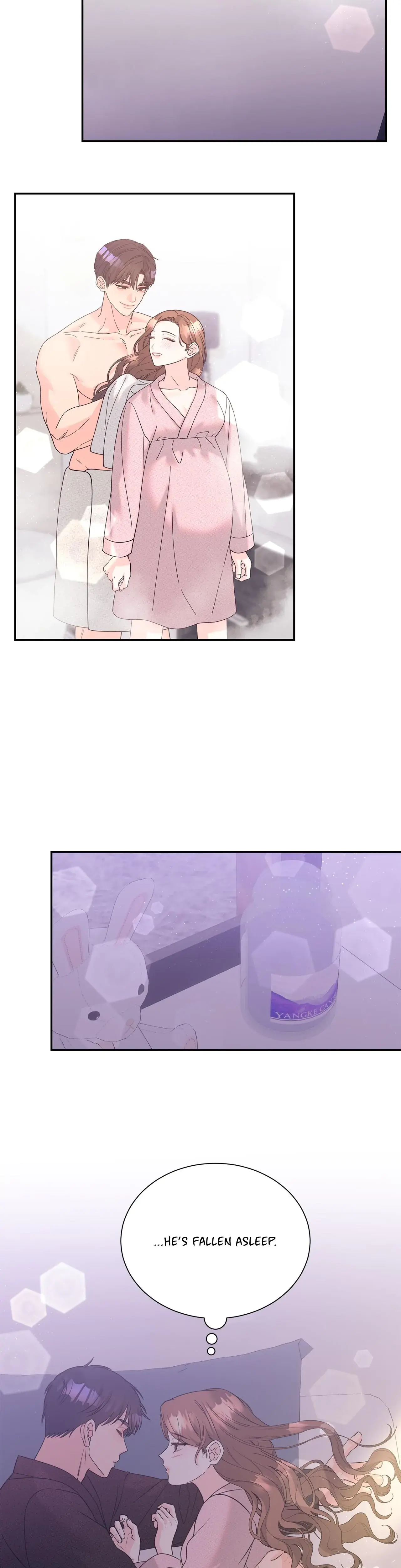 Fake Wife Chapter 69 - Page 26