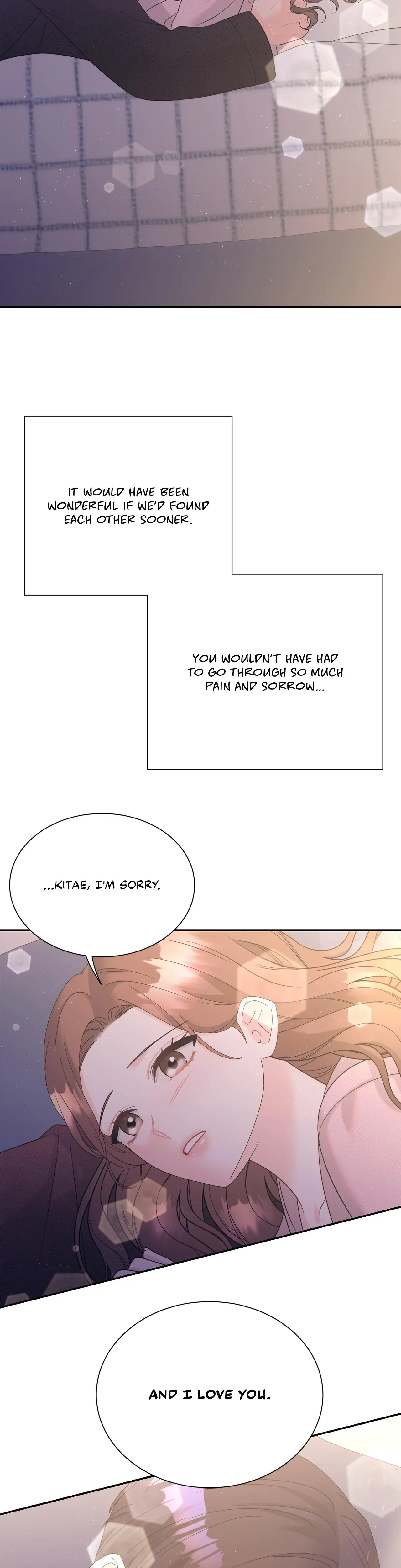 Fake Wife Chapter 69 - Page 27