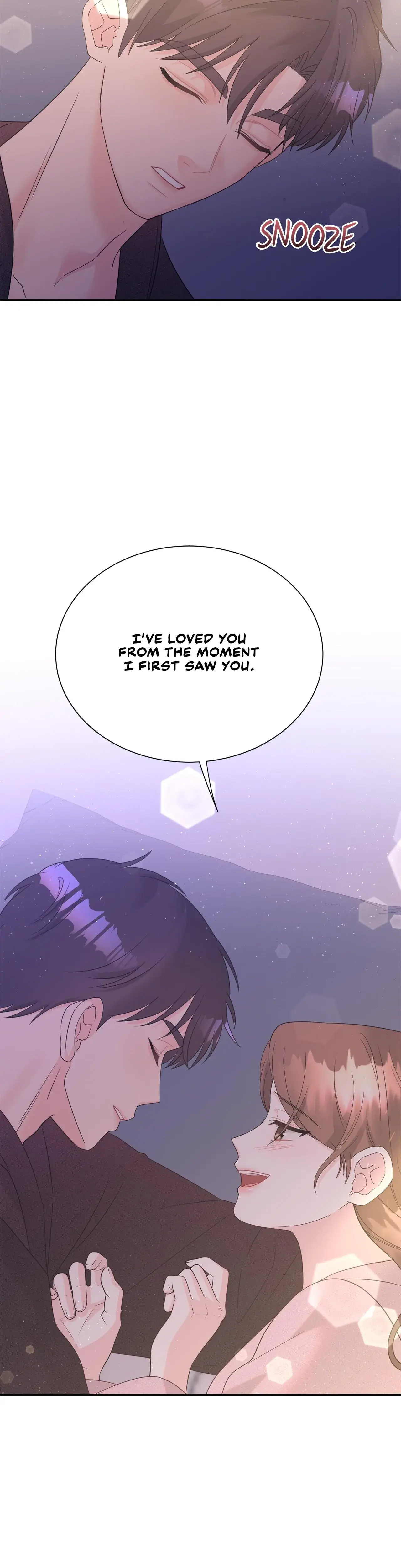 Fake Wife Chapter 69 - Page 28