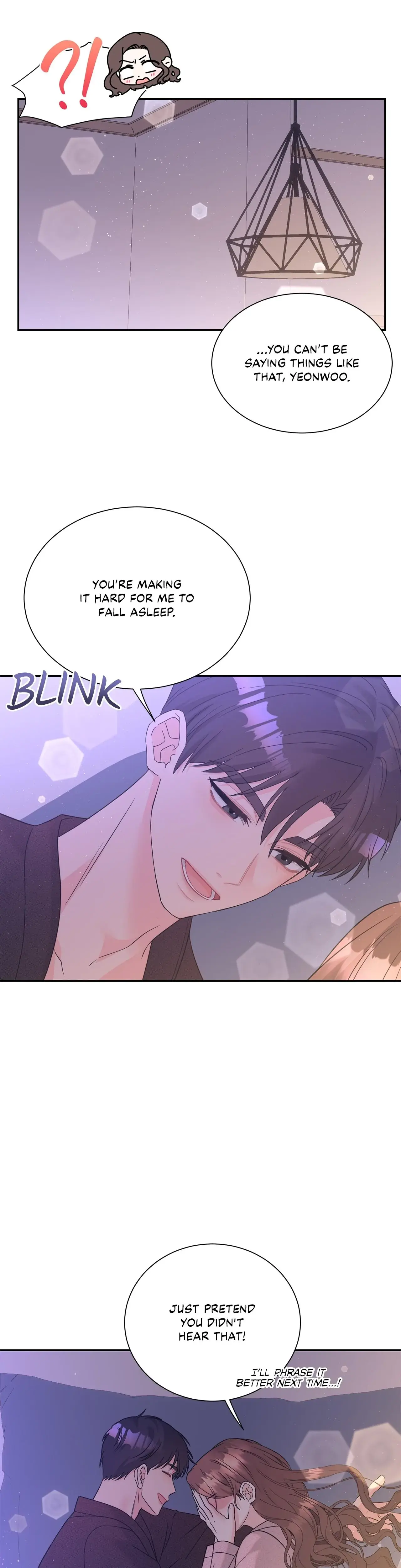 Fake Wife Chapter 69 - Page 29