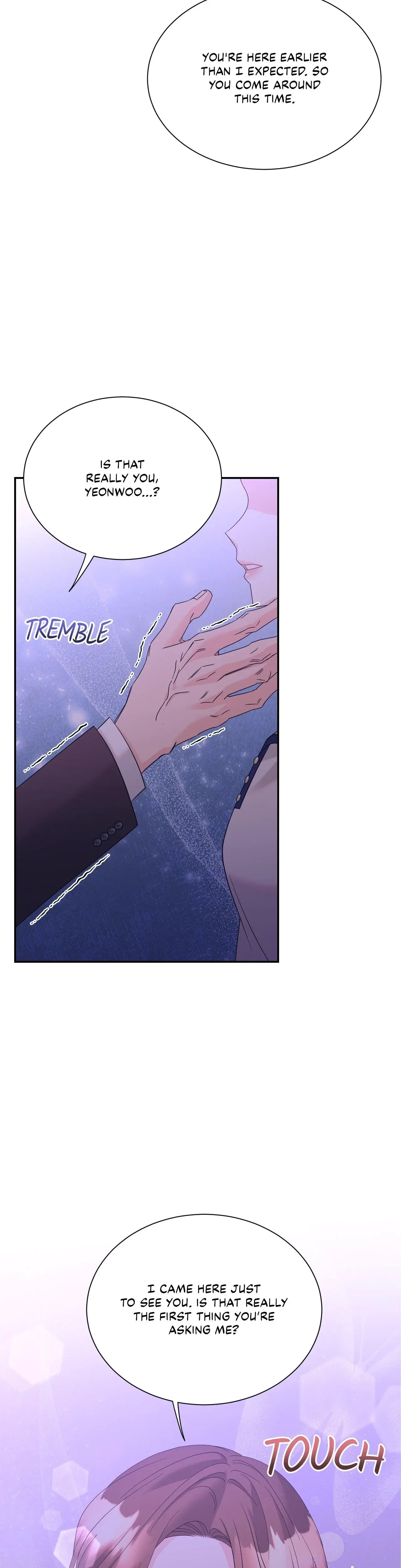 Fake Wife Chapter 69 - Page 3