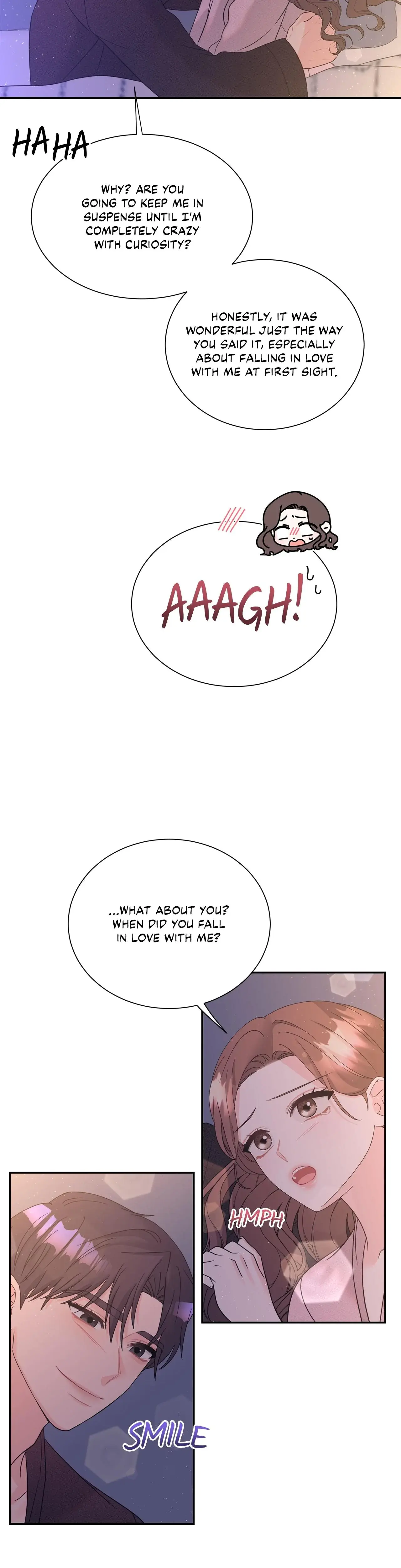 Fake Wife Chapter 69 - Page 30