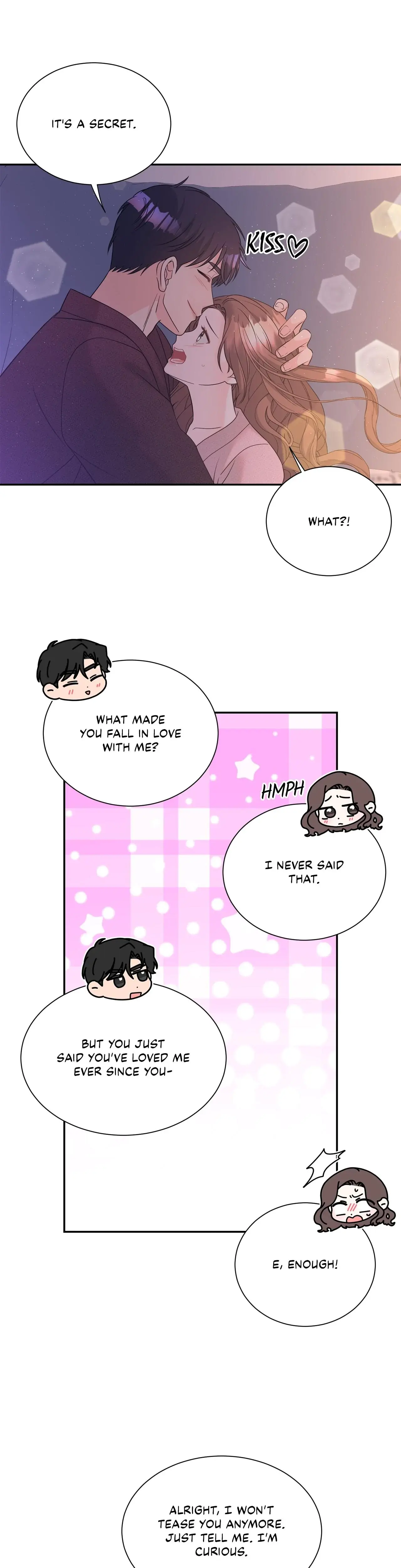 Fake Wife Chapter 69 - Page 31