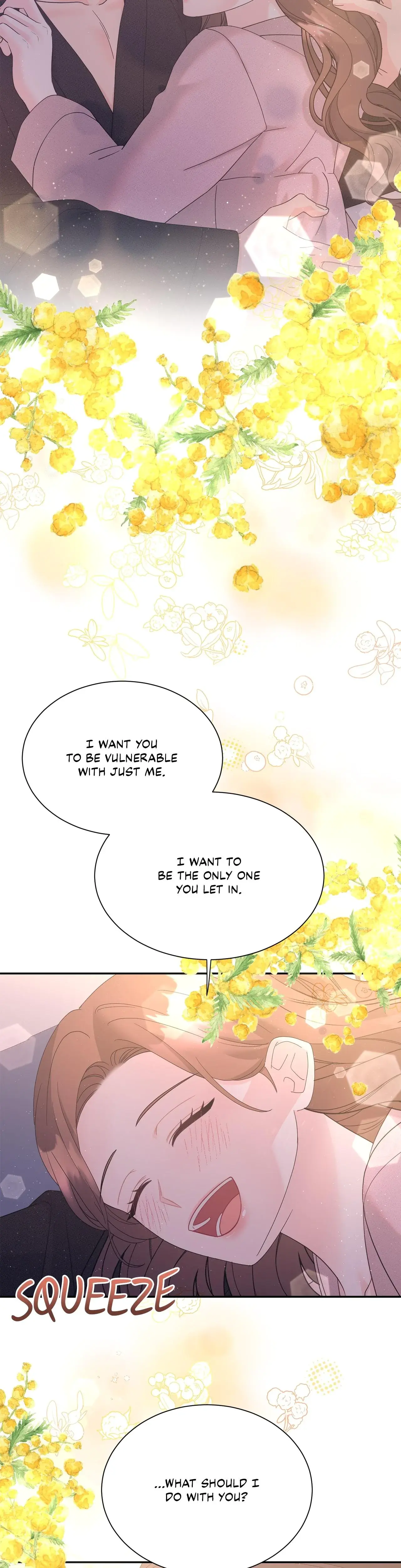 Fake Wife Chapter 69 - Page 35