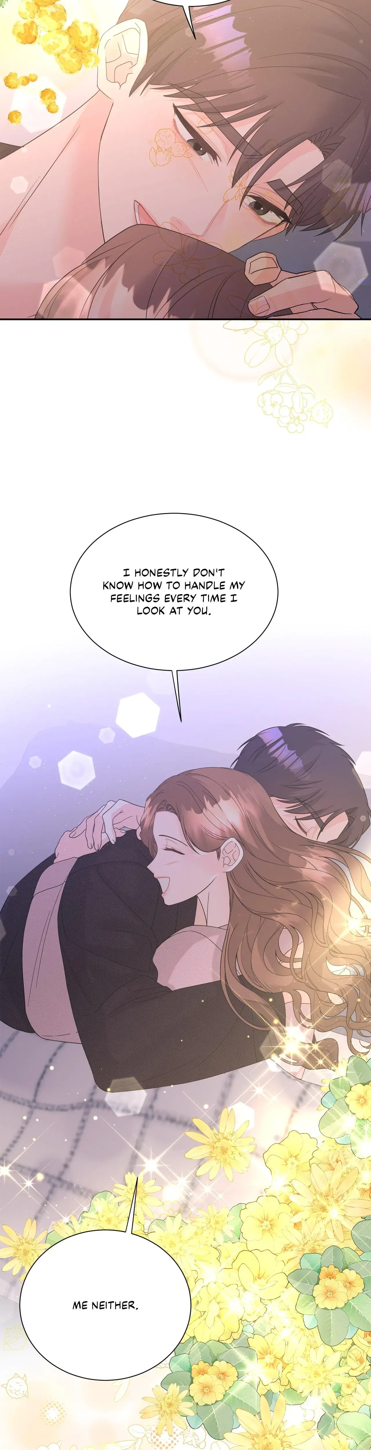 Fake Wife Chapter 69 - Page 36