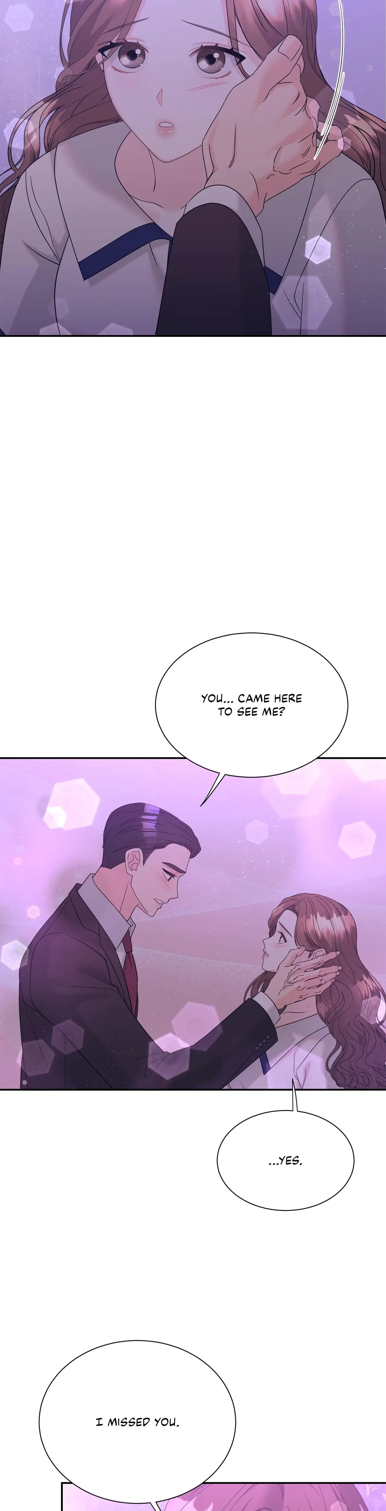 Fake Wife Chapter 69 - Page 4