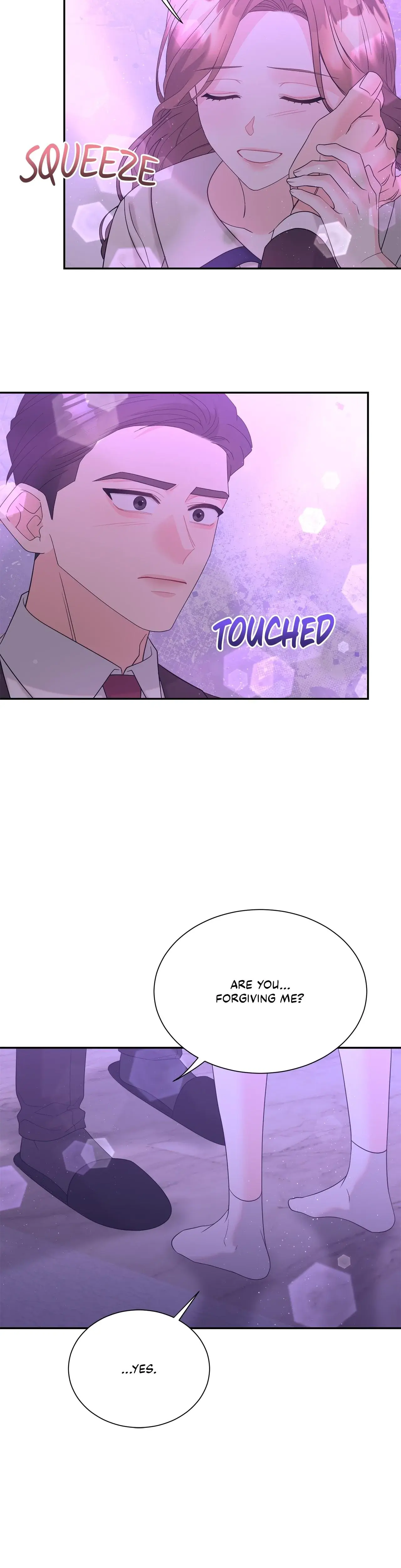 Fake Wife Chapter 69 - Page 5