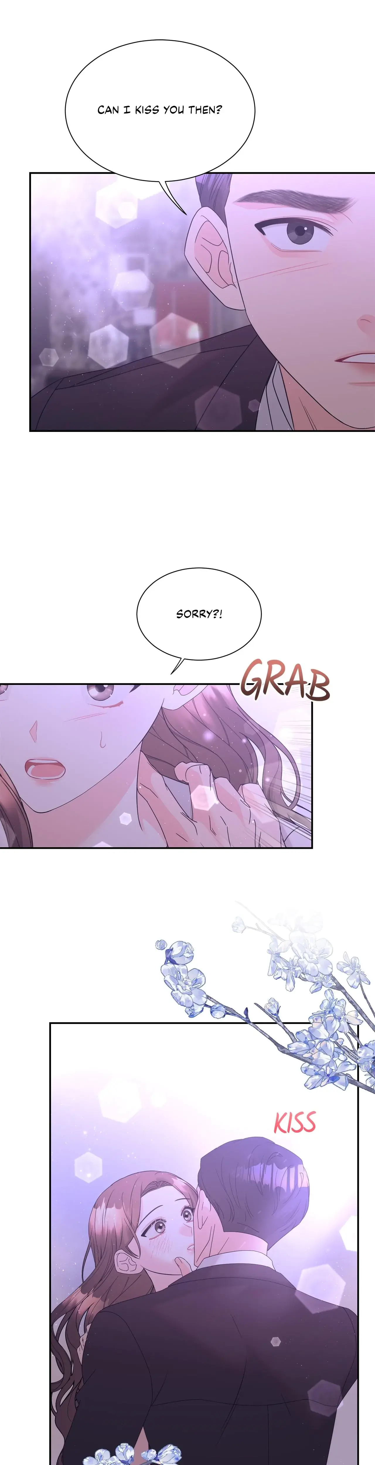 Fake Wife Chapter 69 - Page 6
