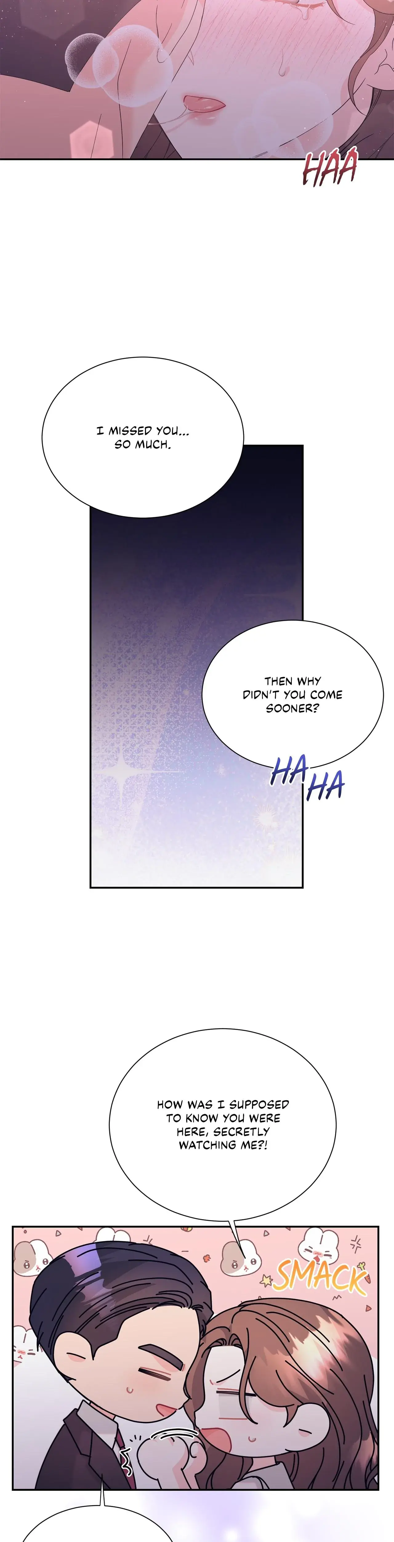 Fake Wife Chapter 69 - Page 8