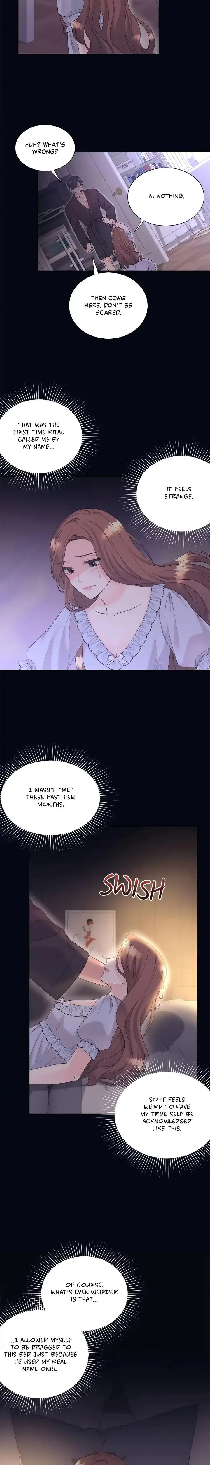 Fake Wife Chapter 7 - Page 5