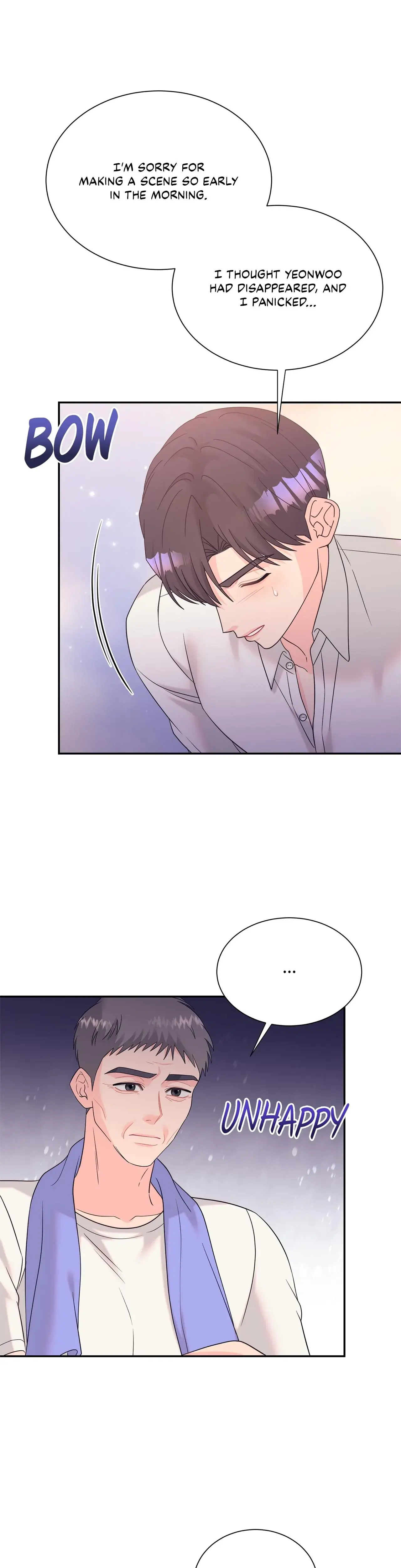 Fake Wife Chapter 70 - Page 11