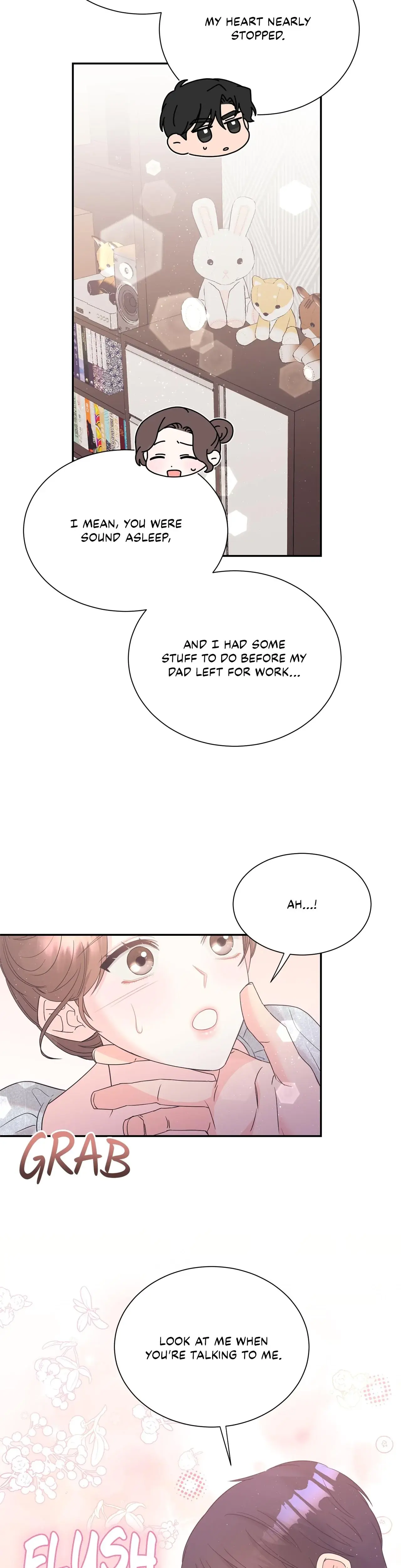 Fake Wife Chapter 70 - Page 13