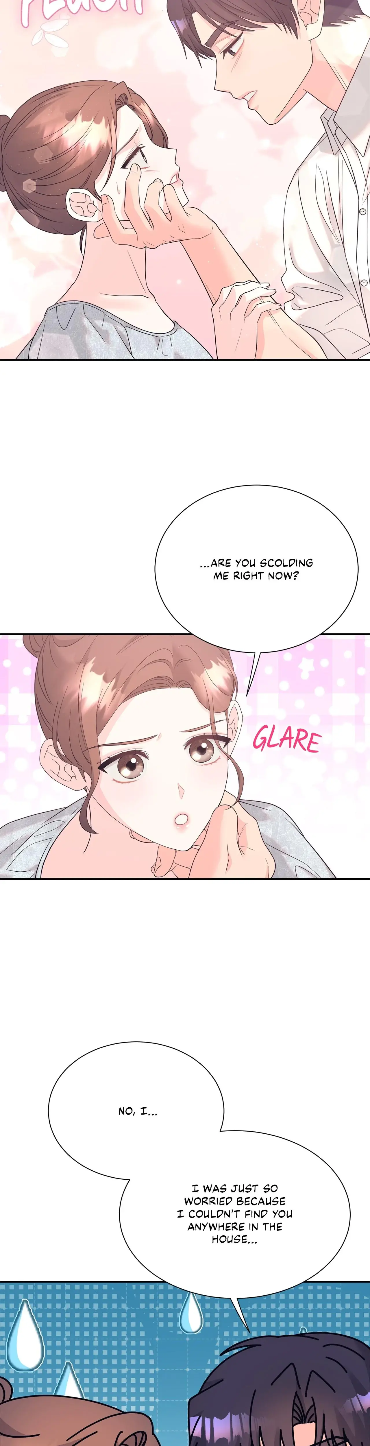 Fake Wife Chapter 70 - Page 14