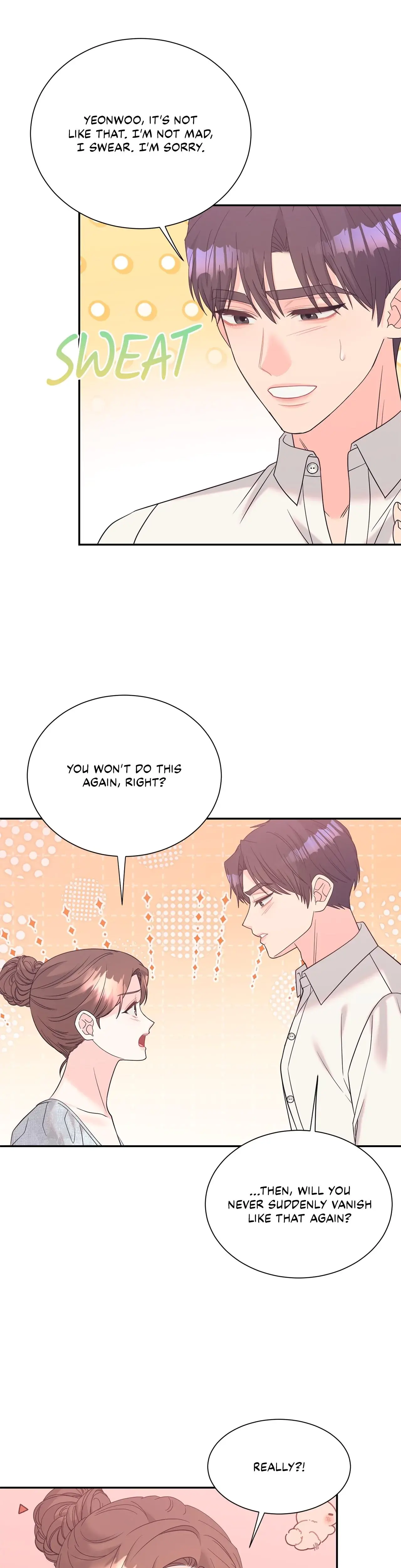 Fake Wife Chapter 70 - Page 16