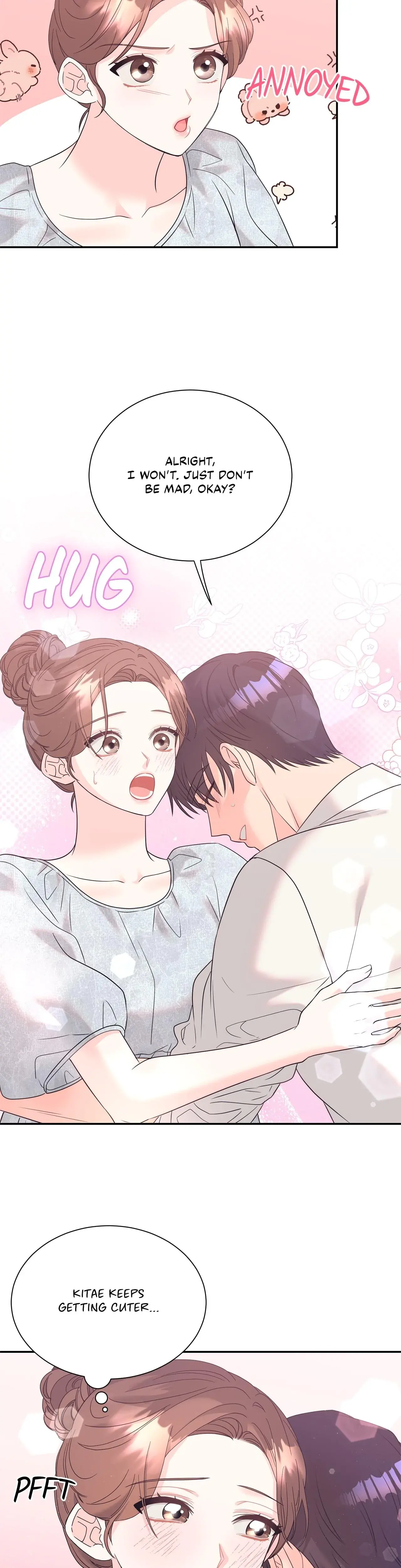 Fake Wife Chapter 70 - Page 17