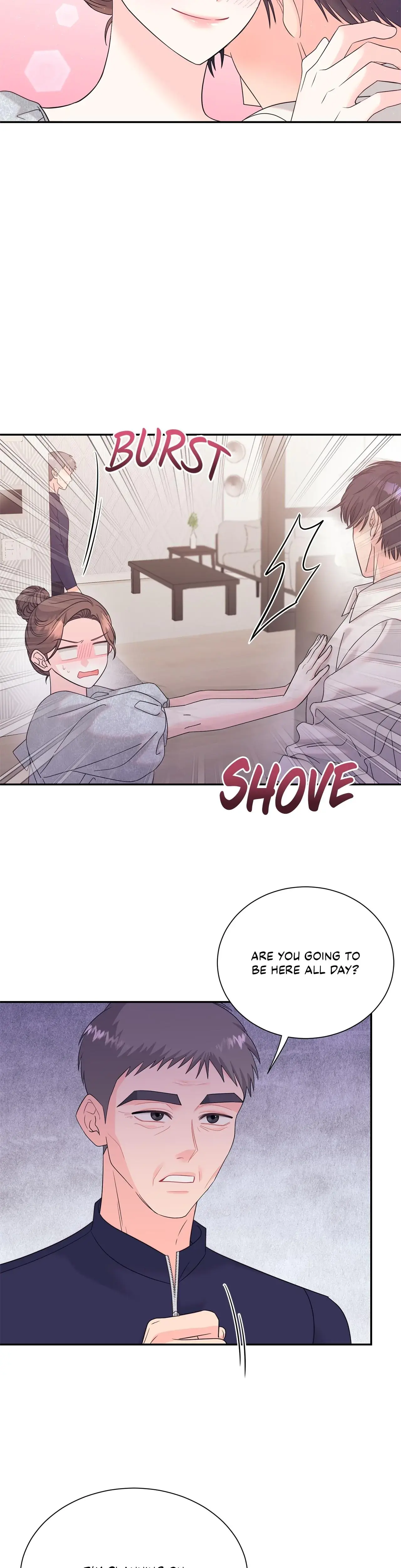 Fake Wife Chapter 70 - Page 18
