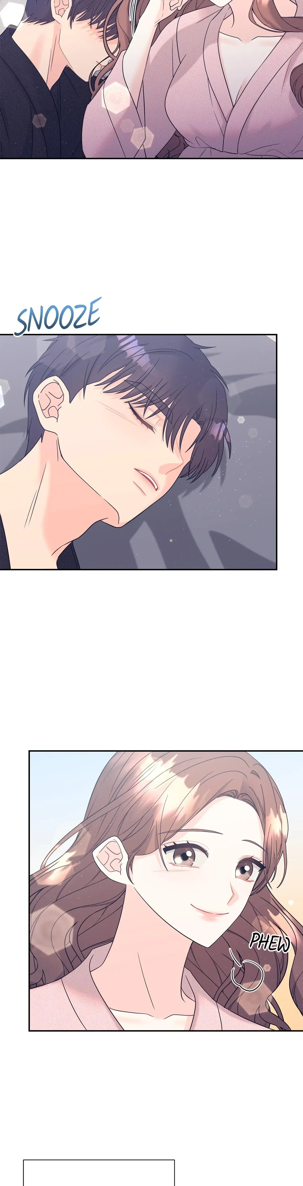 Fake Wife Chapter 70 - Page 2