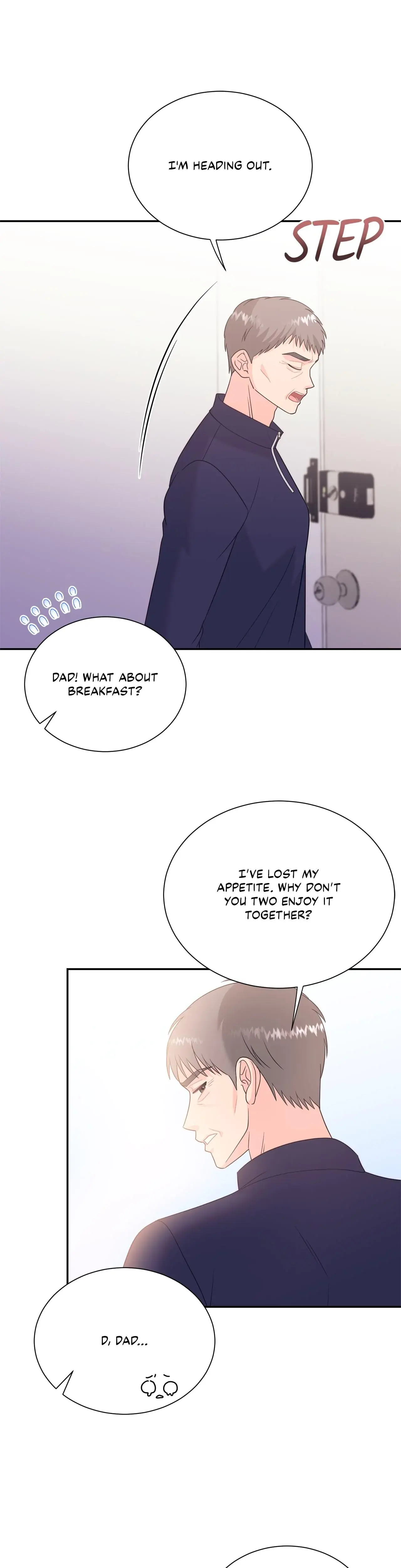 Fake Wife Chapter 70 - Page 20
