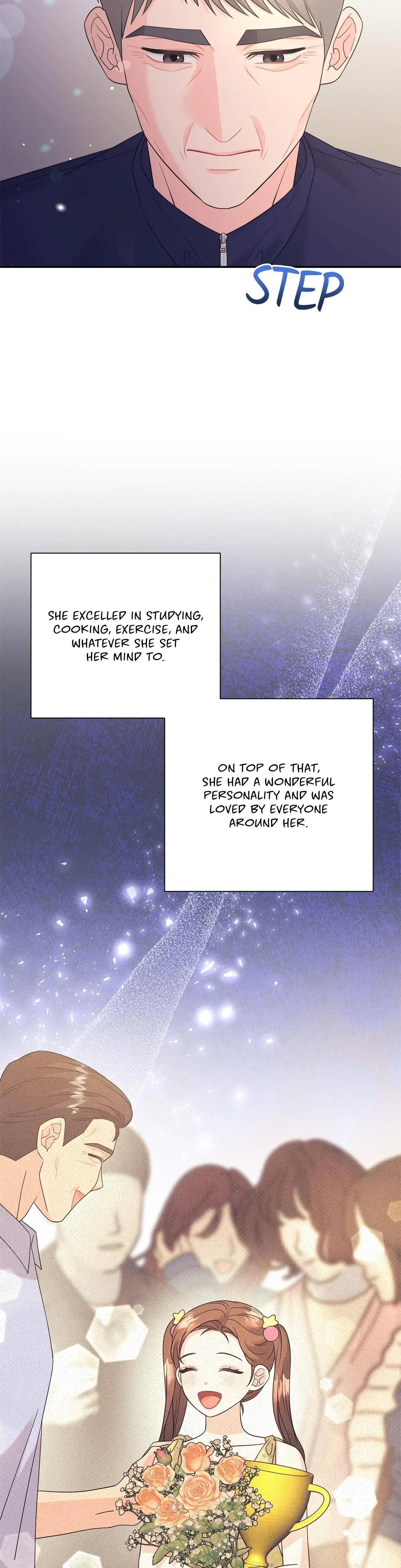 Fake Wife Chapter 70 - Page 23