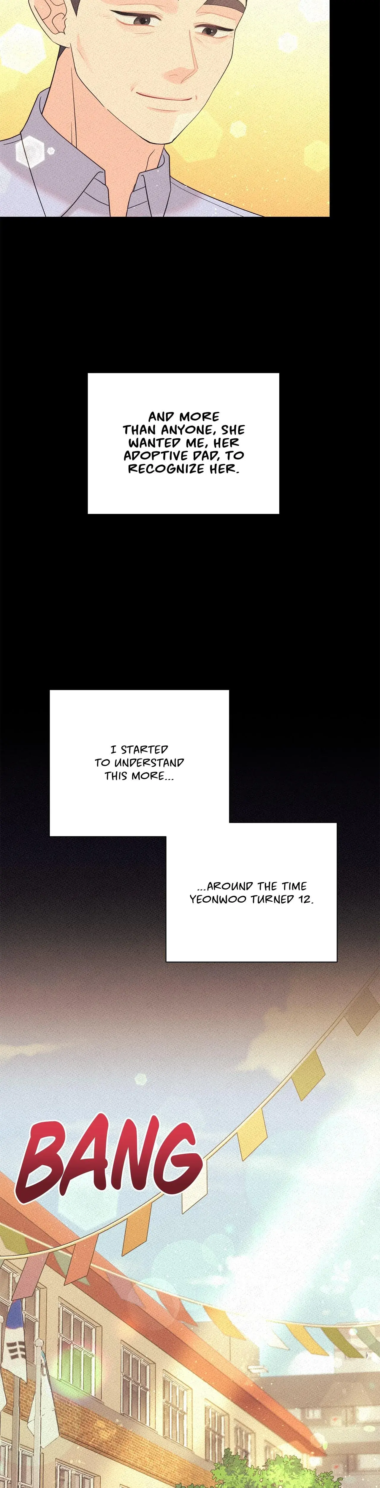Fake Wife Chapter 70 - Page 25