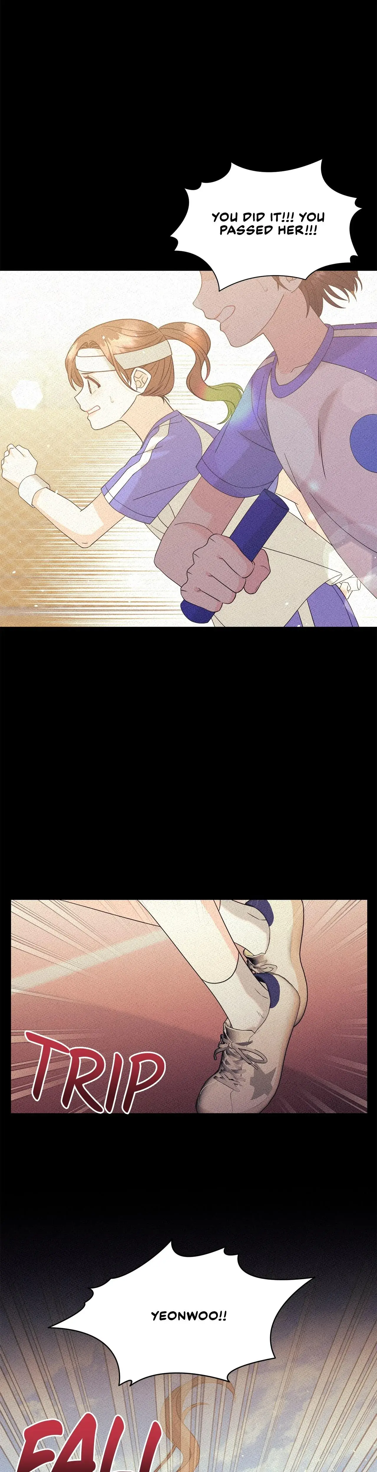 Fake Wife Chapter 70 - Page 27