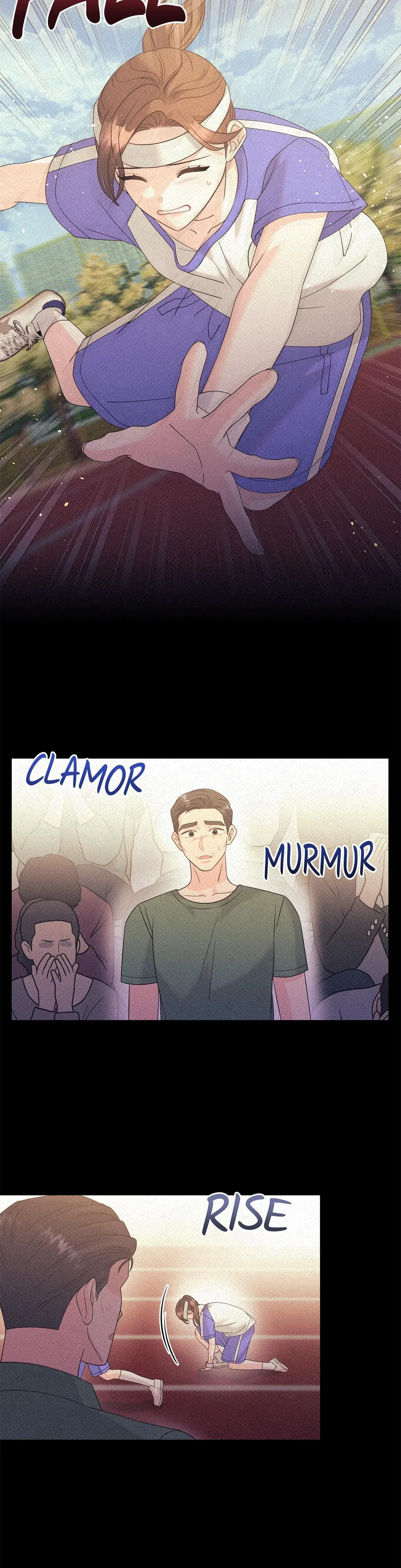 Fake Wife Chapter 70 - Page 28