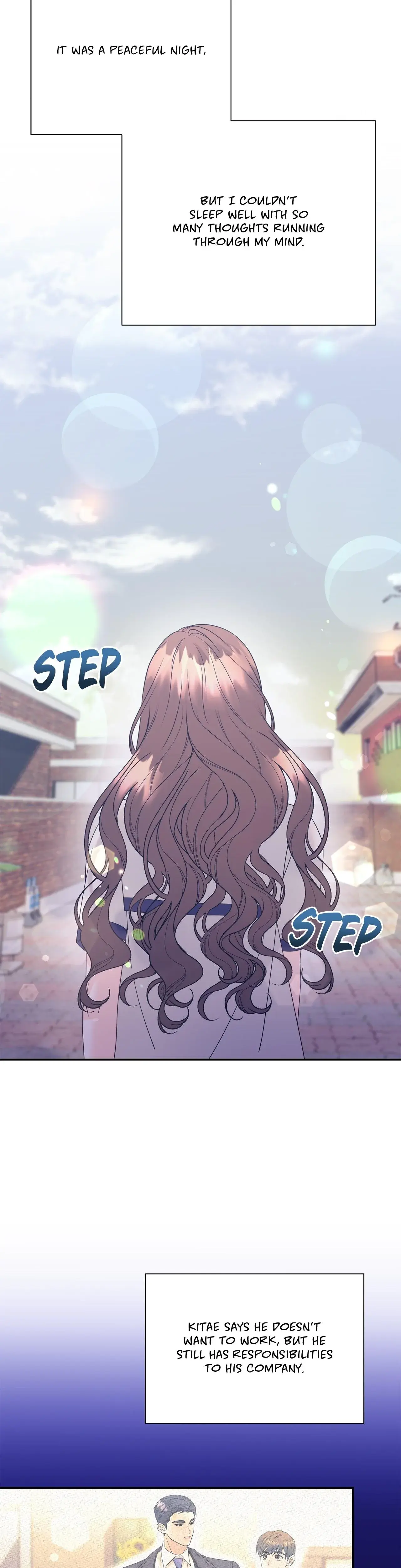 Fake Wife Chapter 70 - Page 3