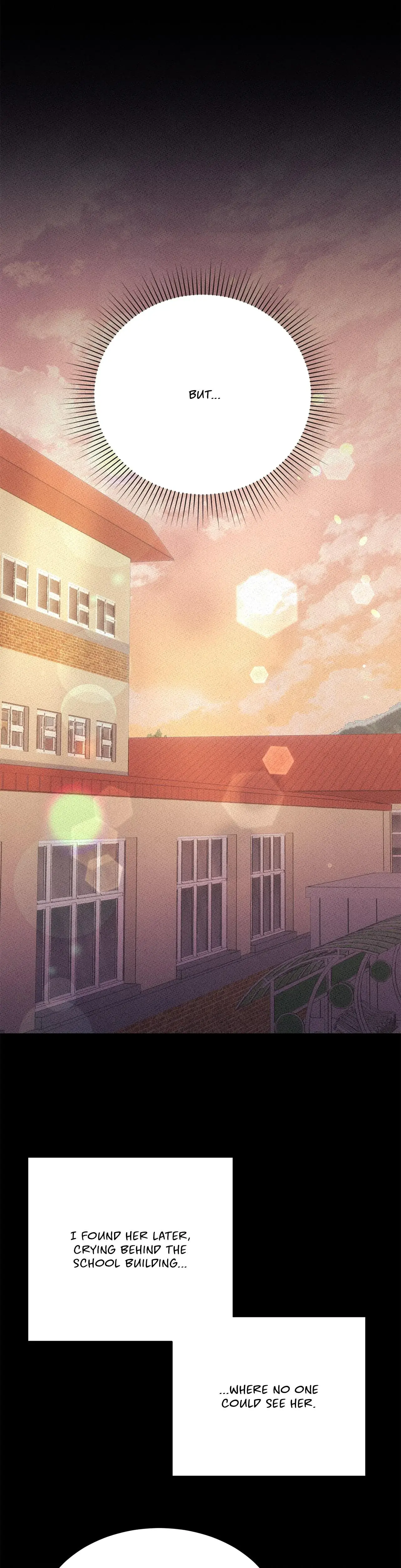 Fake Wife Chapter 70 - Page 31